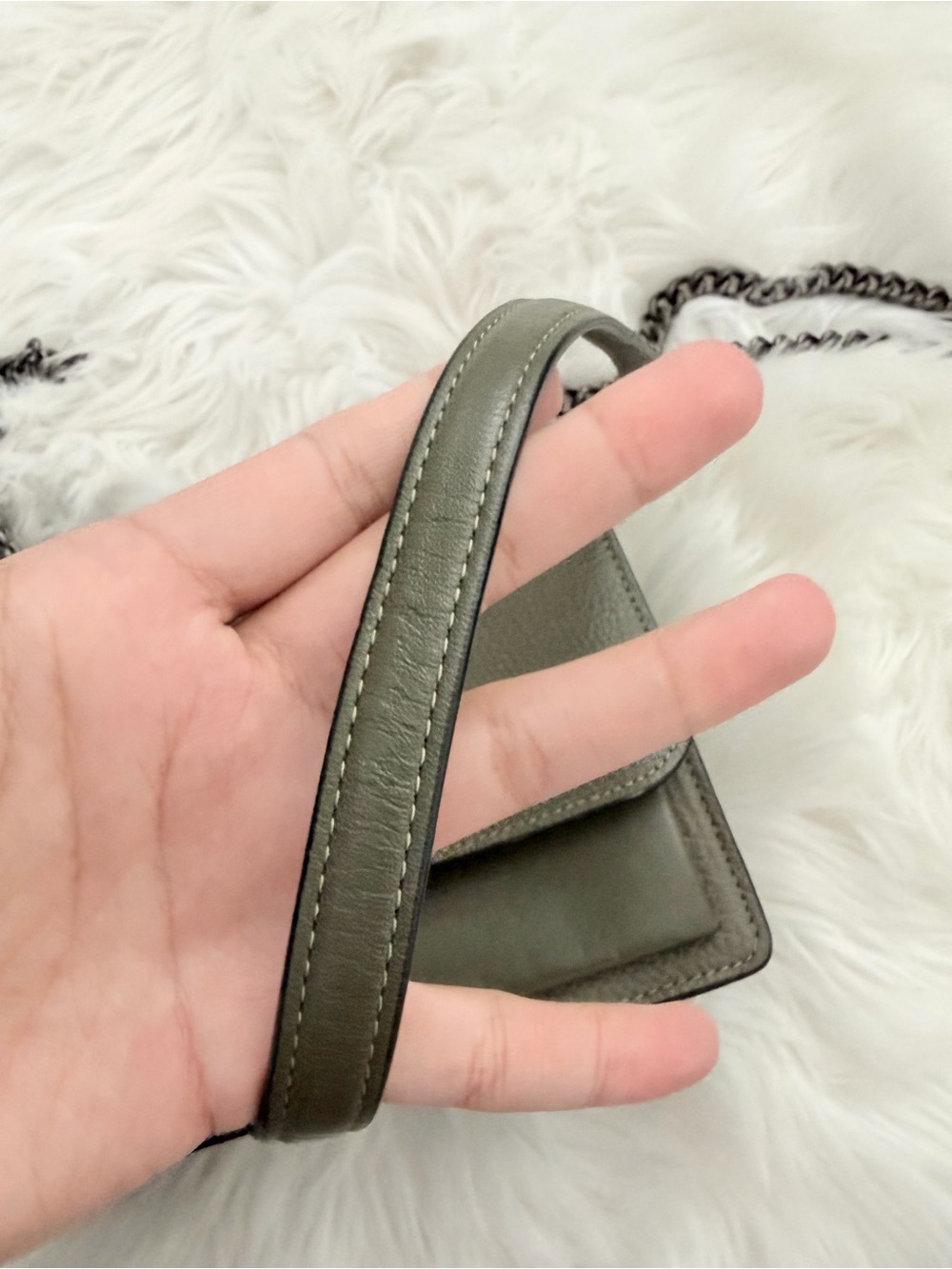 Coach Klare Crossbody - Picture 7 of 8
